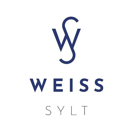 Hygge Nest Im Haus Mateika Daire Westerland Dış mekan fotoğraf
